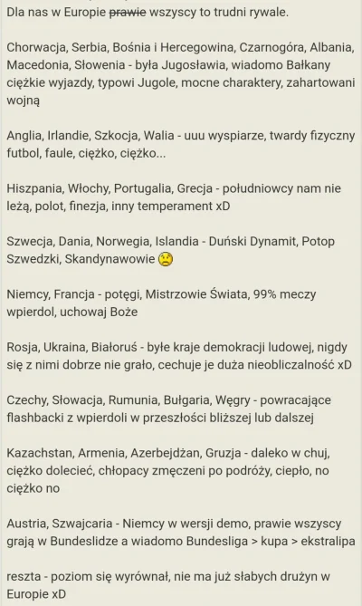 michal-panicz - Klasycznie
#mecz #heheszki