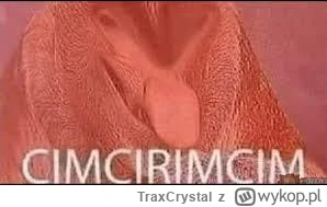TraxCrystal