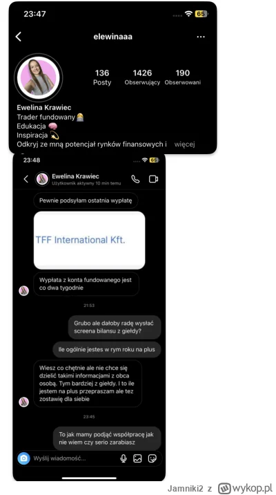 Jamniki2 - #frajerzyzmlm xD