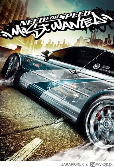 ZAKAPIOREK - !obrazek widoczny tylko dla koneserów klasyki