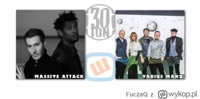 FuczaQ - Runda 110

Massive Attack – Special Cases VS Varius Manx – Orła cień 

Głoso...
