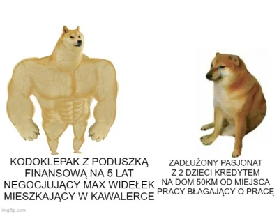 ByczekRozplodowy - To co jutro czas na rozmowy. Pamiętajcie jeszcze wyholdujemy rynek...