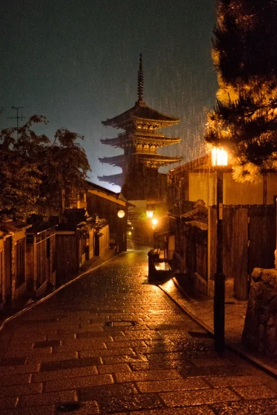 Borealny - Kyoto, Japonia
Fot. pnoome
#fotografia #japonia #estetyczneobrazki
