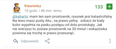 Krupier - @Richtig_Piwosz

Też bym był zdezorientowany, zwłaszcza, że: prawie każda s...