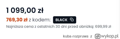 kuba-rozpruwa - Zaczynamy hehe 
#blackfriday #blackfrajer #blackfrajer2025