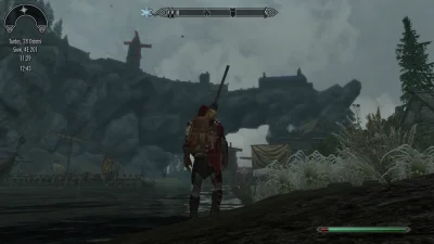 piasekwspreju - #skyrim #skyrimnamodach #codziennyskyrim

Skyrimskie opowieści # 18/1...