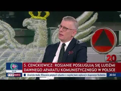 KawaJimmiego - @CipakKrulRzycia: Spoko, tylko czym to się różni? Co tym wystąpieniem ...