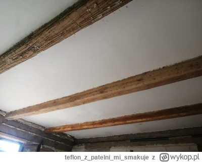 teflonzpatelnimismakuje - Siemanko
Zakladam tag #remontujeruine nie ukrywam, licze te...