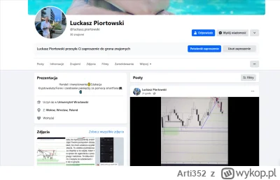 Arti352 - Chyba zostałem wybrany, ahh już czuje te miliony ( ͡° ͜ʖ ͡°)
#frajerzyzmlm