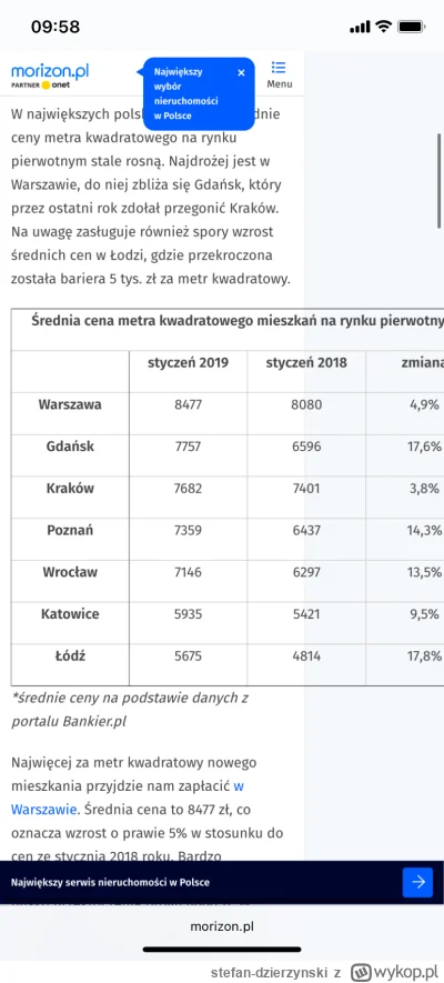 stefan-dzierzynski - @stanleymorison: to w koncu ludzie z powiatowych maja przyjezdza...