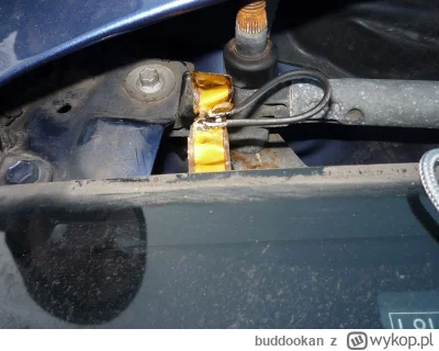 buddookan - #elektronika #lutowanie #pytanie

Potrzebuje zlutować coś takiego. Przewó...