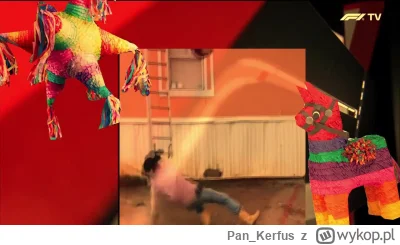 Pan_Kerfus - Meksykańskie intro
#f1