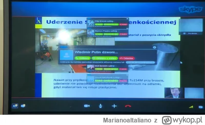 MarianoaItaliano - @GrubyPrezes: No to była poważna konferencja, pamiętajmy :D
