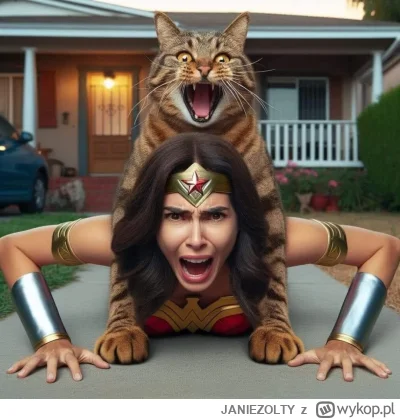 JANIEZOLTY - #aikitku