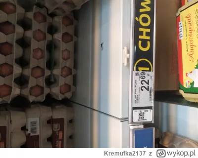 Kremufka2137 - Wiem, że takich postów z narzekaniem na ceny jest od cholery, ale ten ...