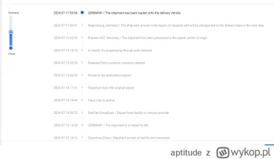 aptitude - Nie wiem, ale muszę przyznać kudos dla poczty, nie wiem czemu każdy ją hej...