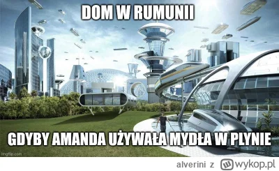 alverini - Sama sobie winna #kiszak