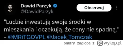 onufry_zagloba - Dzisiejszy dzień ogłaszam świętem narodowym lobbystów deweloperskich...