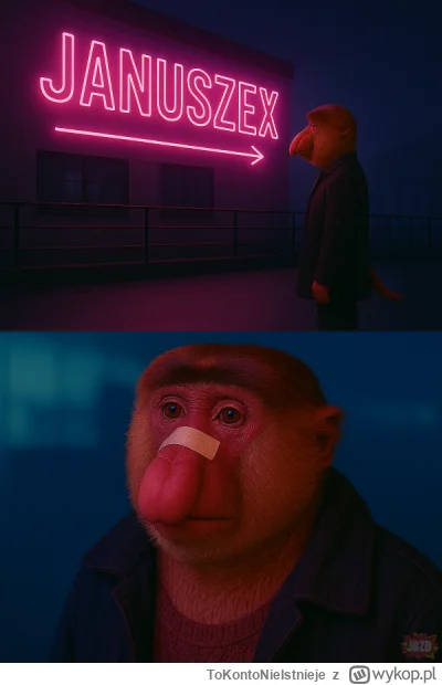 ToKontoNieIstnieje - Niedziela popołudnie i humor popsuty. 
Tak zwany zew kołchozu.