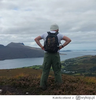 KukiScotland - @patrol798: To  M-65  Trousers .A żaba to Pepe the Frog i oryginalna f...