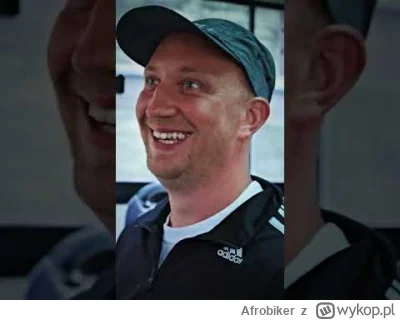 Afrobiker - Amatorzy. Tak to się robi (⌐ ͡■ ͜ʖ ͡■)