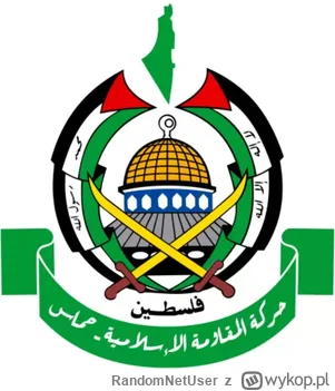RandomNetUser - #adl #zydzi #bekazlewactwa

Organizacja terrorystyczna Hamas zabiła s...