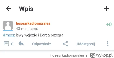 hosearkadiomorales - #mecz na kolana przed panem ekspertem xd