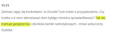 gbsh - Dokładnie tak jak mówisz naleśniku ( ͡° ͜ʖ ͡°) #sejm