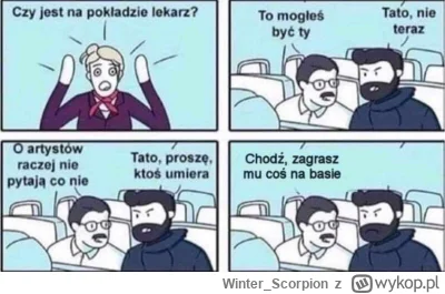 Winter_Scorpion - #heheszki