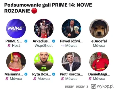 piggy_piggy - Czy każdy facet chciałby być mole***wany przez Anię?
#famemma