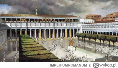 IMPERIUMROMANUM - Jak mieszkano w starożytnym Rzymie? Miasta i drogi – dziedzictwo st...