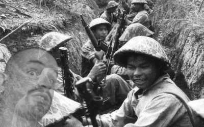 Silklash - Ostatnie pieniądze jakie melin mial, wydał na suby z wietnamu. #bonzo #pat...