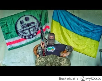 Buckwheat - #klasykiniepoprawnejmuzyki