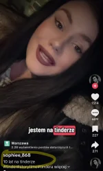 qoop - Dekada na tinderze to jaki to będzie przebieg? 

#p0lka #logikarozowychpaskow ...