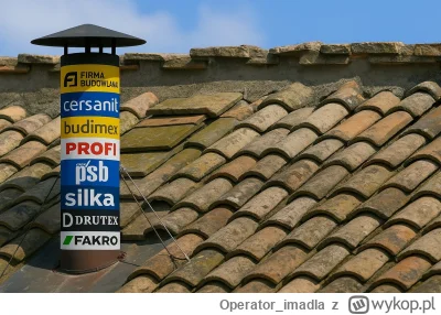 Operator_imadla - Konklawe gdyby Watykan leżał w Polsce: