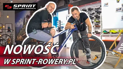 Nato7 - Sprint  i Green Bike stracili Speca. XD

#rower #rowery