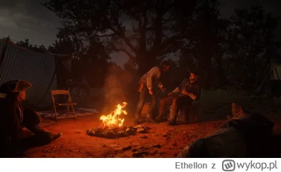 Ethellon - #gry #rdr2 #ethellongry