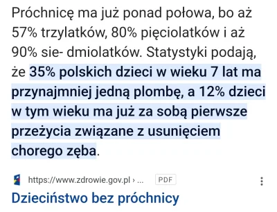 emesc - @pelt no w tym wypadku to raczej kwestia duzej ilości cukru no bo w kółko owo...