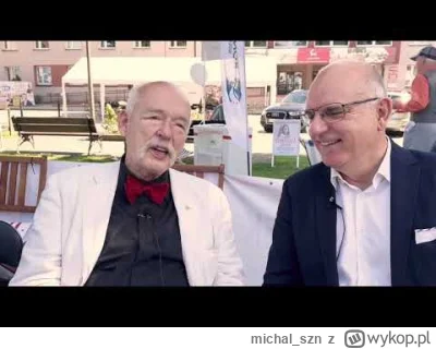michal_szn - Krul na tym filmiku wyglada jakby mial jakis udar...
#korwin #polityka