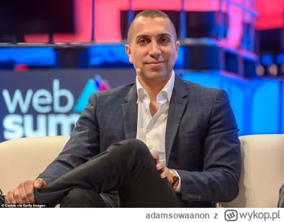 adamsowaanon - @Qlien: @KimDzongEk @StrangeWanderer @Iskaryota 

UŻYWASZ TINDERA-WSPI...