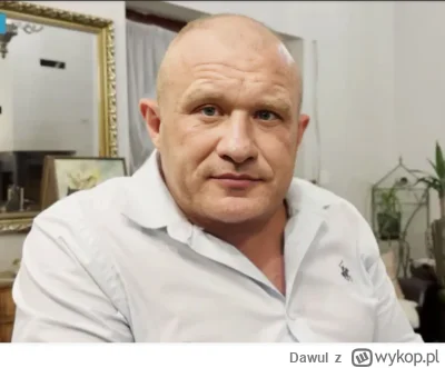 Dawul - @rychu-nalepa: