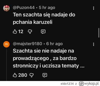 eldo1234 - normiki się budzą ( ͡° ͜ʖ ͡°)

#famemma