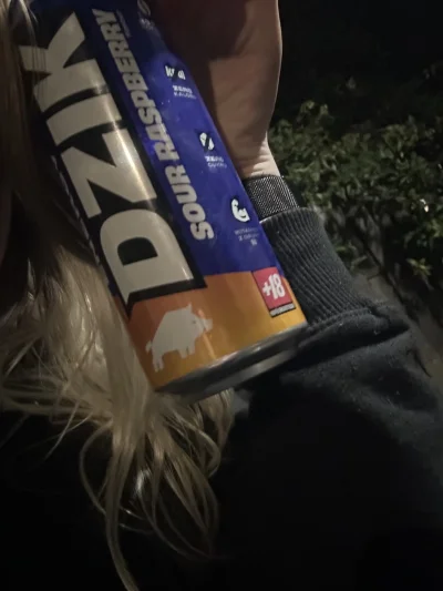 ibleedforyou - Pije właśnie new dzik