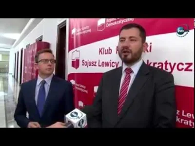 okfmale - @zonobijca: joński to typowy karierowicz. Chciałbym go lubieć za to co robi...