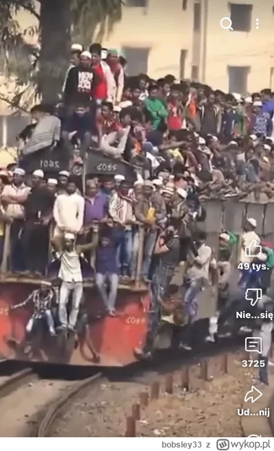 bobsley33 - Raj dla #p0lka #heheszki #logikarozowychpaskow