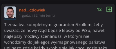 BetonowePlacki - @elo_: jak zielonki wchodzą na tag i zaczynają pluć jadem to odpowie...