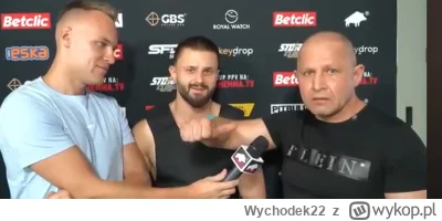 Wychodek22 - #famemma Arku..Arku ding dong