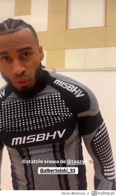 OjciecMateusz - Zle sie zestarzalo #famemma