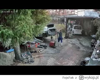 FejsFak - >chce zobaczyć film jak to powstawało

@eSUBA94: proszę bardzo https://yout...