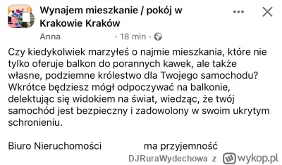 DJRuraWydechowa - Nie wiem, jak dla mnie to cringowe takie teksty, ale czego to się n...